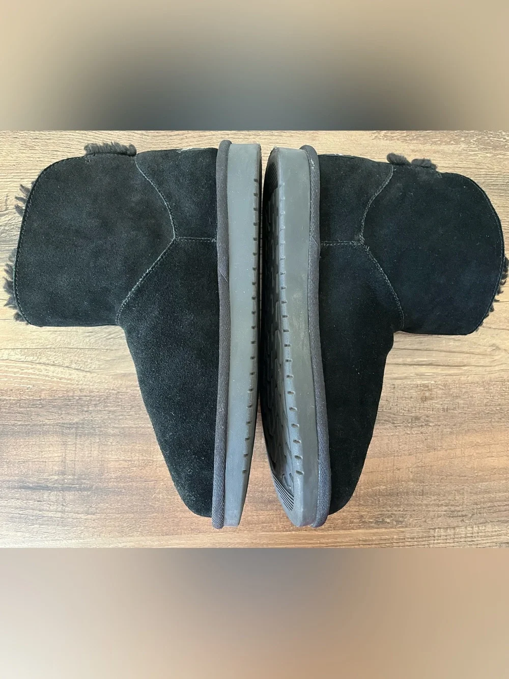 Kids Koolaburra Shoes Ugg Koolaburra Koola Star Mini Boots Girls Size 4